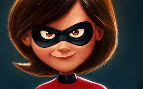 1920x1200 Elastigirl In The Incredibles 2 Movie 1080p Resolution Hd 4k