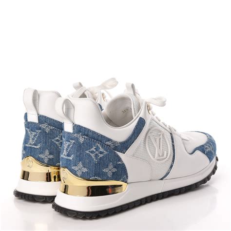 Latest Louis Vuitton Sneakers