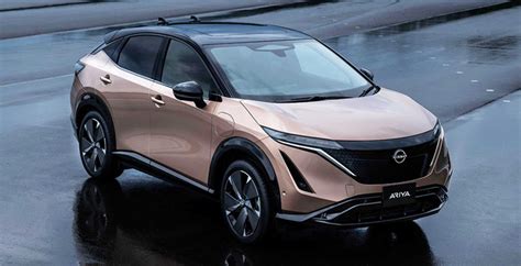Nissan ตั้งเป้าภายในปี 2030 ยอดขายรถ EV ในสหรัฐฯ จะต้องเพิ่มสูงขึ้น | รถใหม่ 2021-2022 รีวิวรถ ...