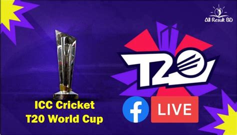 Icc Cricket T20 World Cup Live On Gtv Btv T Sports