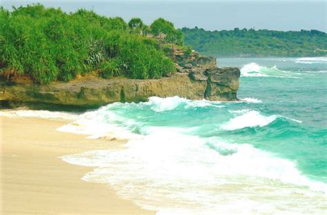 Bali Balo Nusa Lembongan Dream Beach