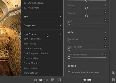 But here are a couple of plugins available that can add that functionality. How To Use Your Lightroom Classic Presets in Lightroom CC ...