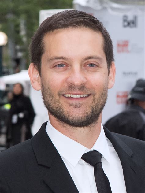 Tobey Maguire Wikipedia