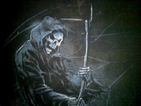 Grim Reaper Wallpaper 68 Images