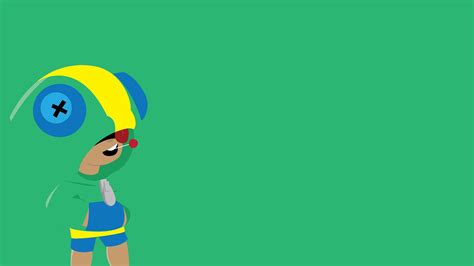 Como jogar com leon em brawl stars: Brawl Stars Leon Wallpapers - Top Free Brawl Stars Leon ...