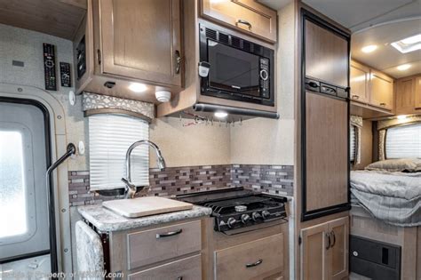 2018 Thor Motor Coach Chateau 22e Class C For Sale At Mhsrv Consignment Rv