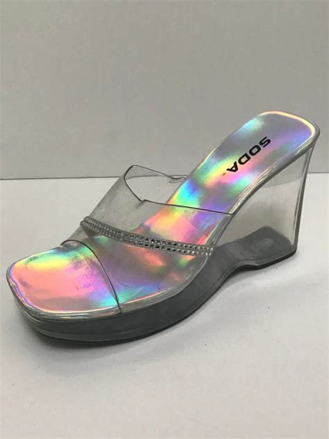 12 Early 2000s Shoes You Forgot You Were Obsessed With