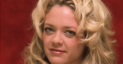 What Happened To Lisa Robin Kelly The Starlet S Tragic Story