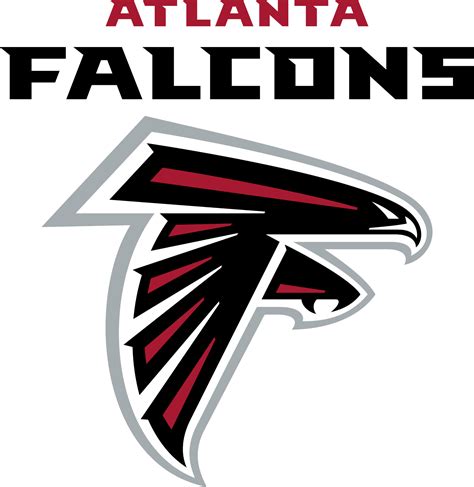 Atlanta Falcons Logo Png And Vector Logo Download Images And Photos Finder