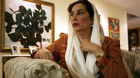 benazir bhutto avait une relation secrète avec un marocain le360 ma