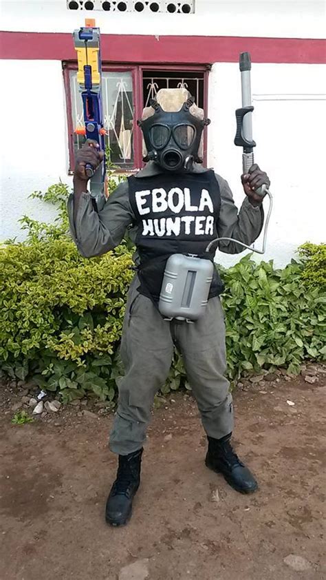 Ebola 2 is created in the spirit of the great classics of survival horrors. Ebola hunter, banisher of diseases : Bossfight