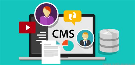 Can You Spot The Difference Between A Content Management System Cms