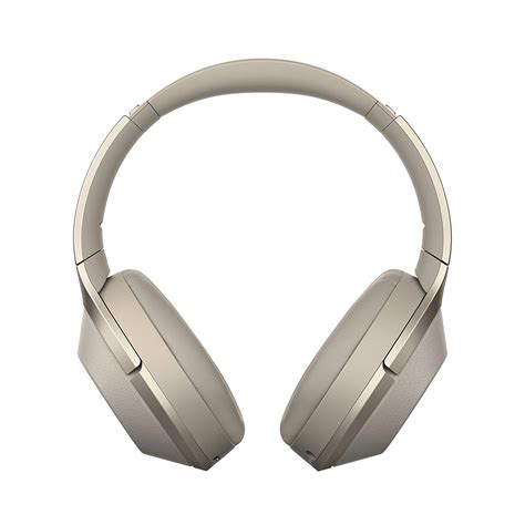Sony Noise Cancelling Headphones Wh1000xm2 Over Ear Wireless Bluetooth