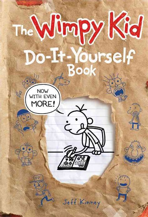 We did not find results for: The Wimpy Kid Do-it-yourself Book (Hardcover) - Free Shipping On Orders Over $45 - Overstock.com ...