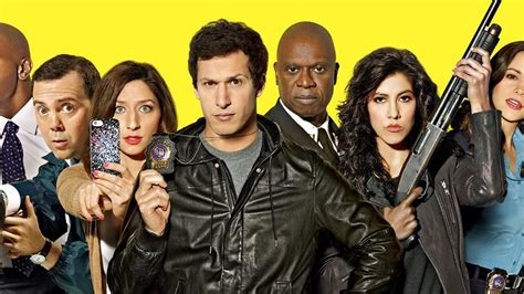 Nbc announced thursday that the upcoming season 8 of the comedy series will be its last. Brooklyn Nine-Nine Season 6 Episode 7/8 Spoilers: Episode ...