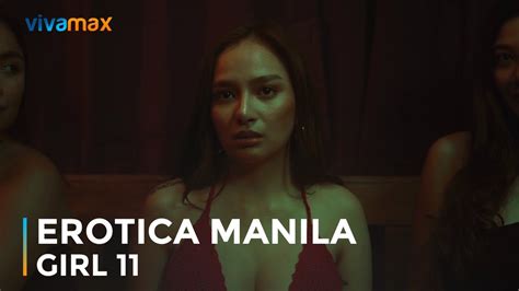 Girl Teaser Erotica Manila Episode Episode Premiere On