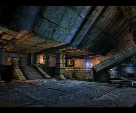 Stargate Sg 1 The Alliance Screenshots Hooked Gamers