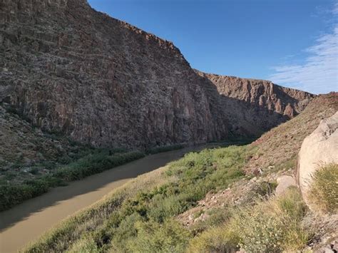 Big Bend Ranch State Park Presidio 2020 All You Need To Know Before