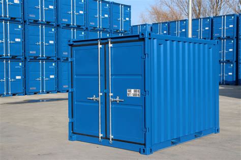 Buy A 10ft Shipping Container Targetbox Container Rental And Sales