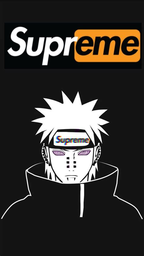 Cool Naruto Iphone Hd Wallpapers Wallpaper Cave