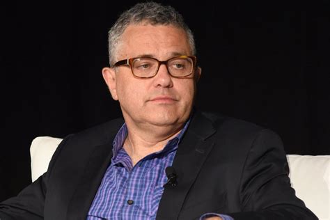 New Yorker Suspends Writer Jeffrey Toobin After Report That He Exposed