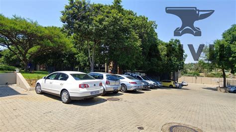 Office To Let Lyme Park4 Karen Street Bryanston Bryanston Anvil