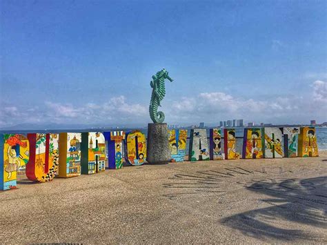 23 Unmissable Things To Do In Puerto Vallarta Mexico