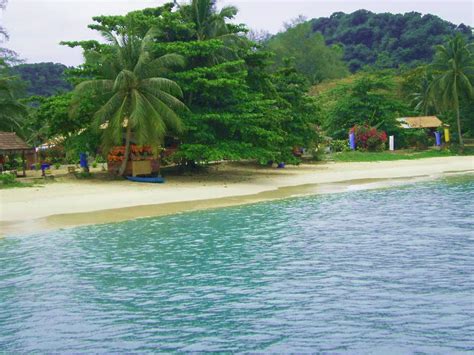 20 minit perjalanan bot dari jeti marang. MESRA SYAZA ENTERPRISE: Pakej Pulau Kapas