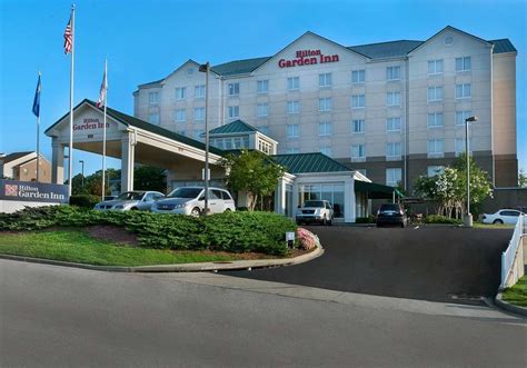 Hilton Garden Inn Birminghamlakeshore Drive Birmingham Al Jobs