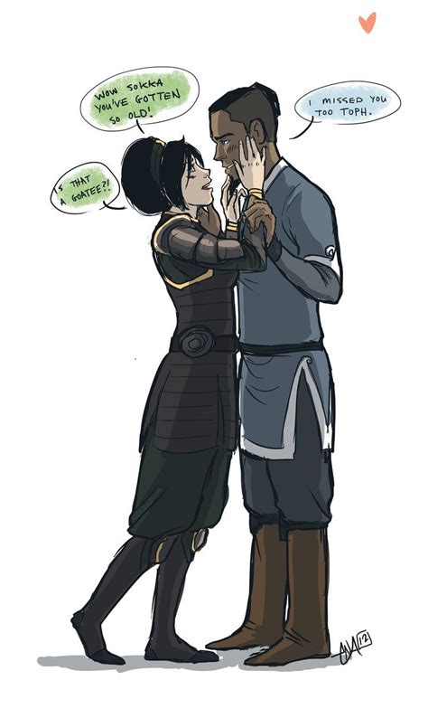 Toph And Sokka Avatar The Last Airbender Sokka Avatar Toph Avatar Toph Beifong Toph Art Sokka