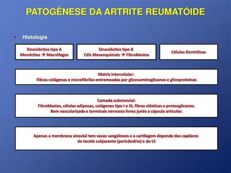 Ppt Artrite ReumatÓide Powerpoint Presentation Free Download Id