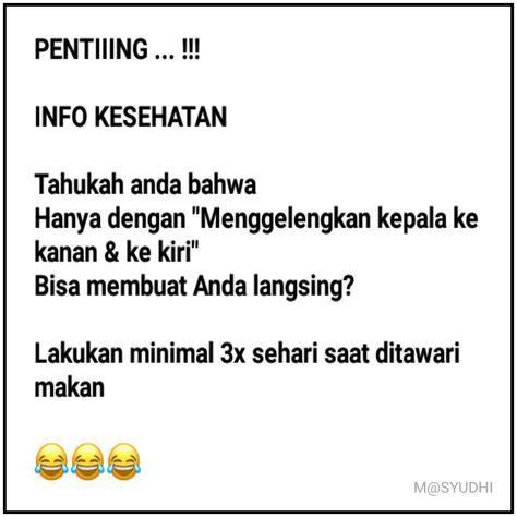 It's an indonesian word for bullshit you can also say bacot if someone talks too much. Memes Indonesia Bacot 26+ Best Ideas | Teks lucu, Kutipan ...