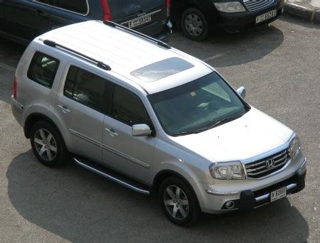 View the 2012 honda pilot recall information and find service centers in your area to perform the recall repair. Honda slashes Civic, Accord and Pilot prices in UAE ...