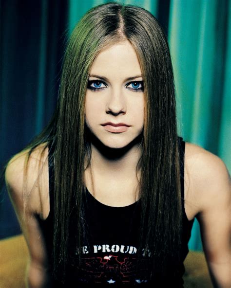 Avril Avril Lavigne Photo 240696 Fanpop
