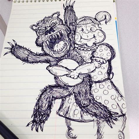 So these cute nicknames for boys you call with. Creepy Teddy Bear Drawing at GetDrawings.com | Free for ...