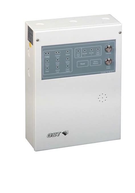 Each zone has its own alarm and 4 intelligent fire alarm control panel gst500 large graphical lcd display fire and fault relay. Products & Service_GST, One-Stop Fire Solution Provider