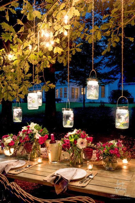 40 Beautiful Outdoor Lighting Ideas And Designs For A Dream