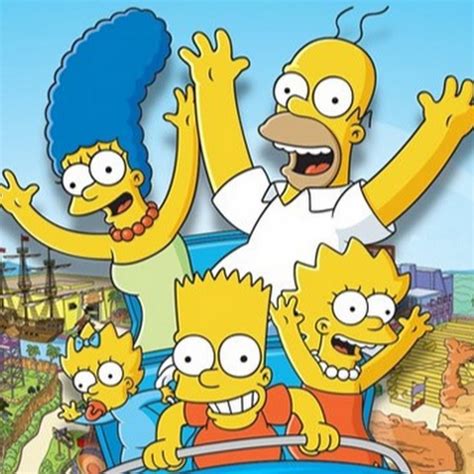 Simpsonovi Tv Youtube