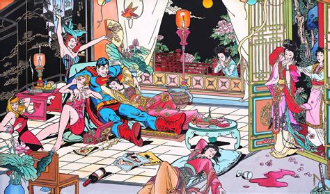 Harmonious Society, London - Jacky Tsai