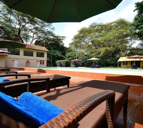 Kiboko Luxury Camp ⭐⭐⭐⭐⭐ Baraka Safari Kenya