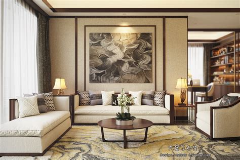 20 chinese home decoration in the bedroom. Two Modern Interiors Inspired By Traditional Chinese Decor