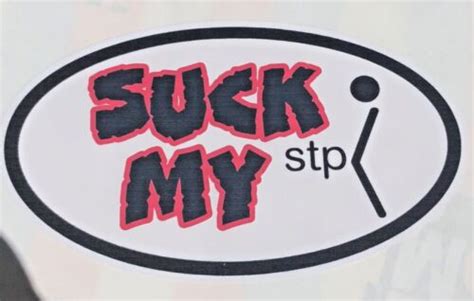 transgender suck my stp bumper sticker ftm ebay