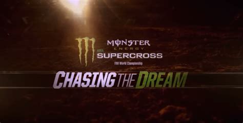 Video Chasing The Dream Episode 3 Dirt Action