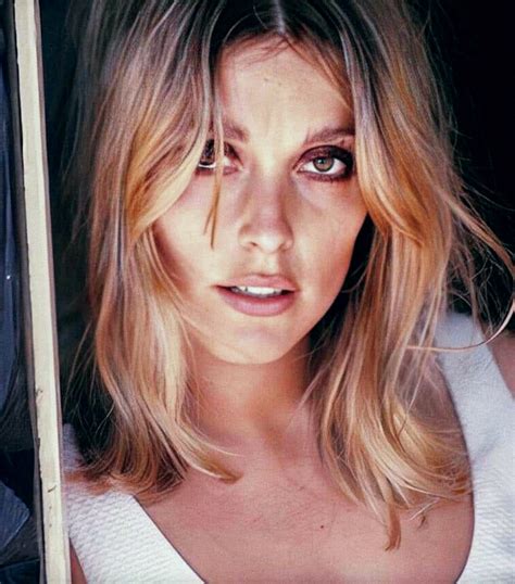Sharon Tate Photographed By Curt Gunther 1967 Sharon Tate Fan Lily Laurent Flickr
