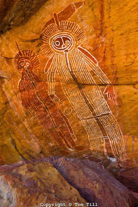 403 250 0026 D Tom Till Aboriginal Culture Aboriginal Aboriginal