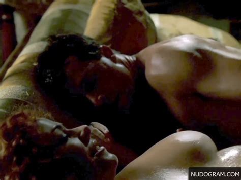 Polly Walker Nude Rome Enhanced Pics Videos The Sex Scene