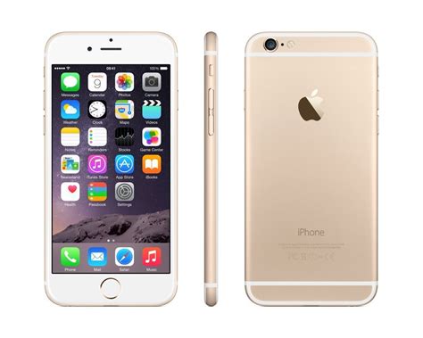 Check out iphone 12 pro, iphone 12 pro max, iphone 12, iphone 12 mini, and iphone se. Apple iPhone 6- 16GB- Goud- Grade A - Phone Tunes