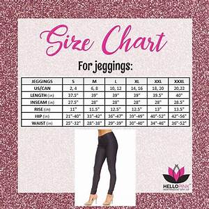 Pin By Dream In Pink Boutique On Sizing Charts Chart Size Chart