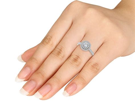Copy the fingerhut promo code from retailmenot and paste it in the promo code box on the shopping cart page to get your discount. Fingerhut Jewelry Rings - Jewelry