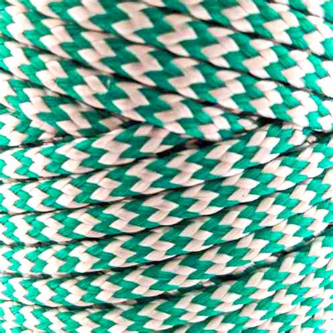 5mm Green And White Polyethylene Twine 2kg Buy Rope